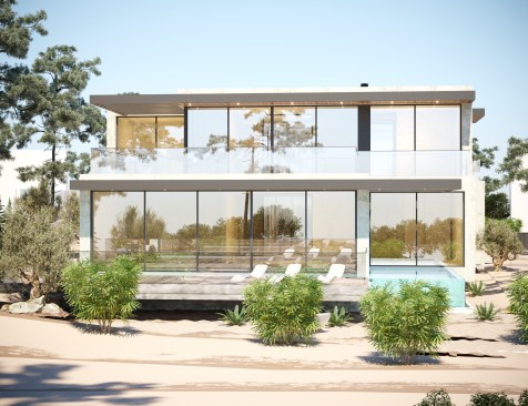 Troia House - Casa Comporta