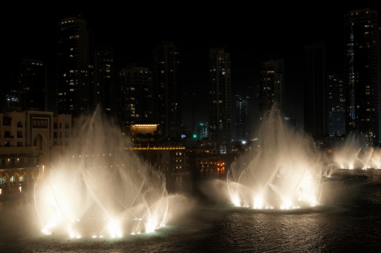 The+Dubai+Fountain
