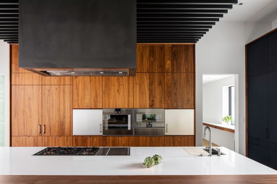 Taula House by M Gooden Design  |  Kitchen