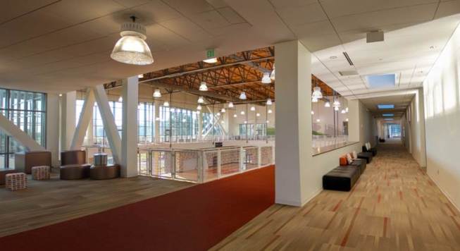 AUM+Wellness+Facility