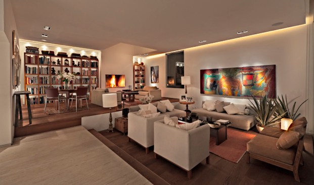 Casa Lomas Altas - Lopez Duplan Arquitectos