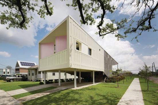 2013+RADA+%2f+On+the+Boards+%2f+Merit+Award%3a+Make+It+Right%2c+New+Orleans+%2f+Brooks+%2b+Scarpa+Architects+(Single-family+Prototype)