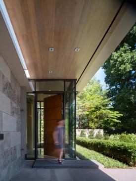 Capital House | Olson Kundig