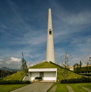 Cumbres Santa Fe - Serrano Monjaraz Arquitectos -