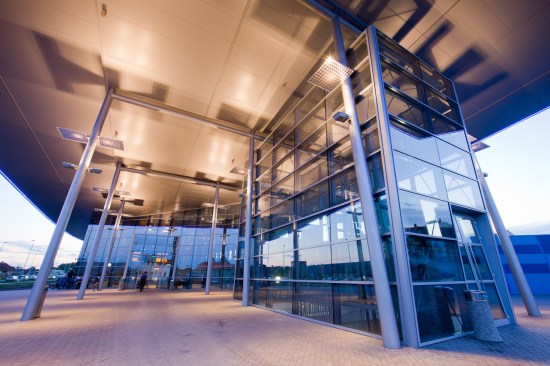 access square