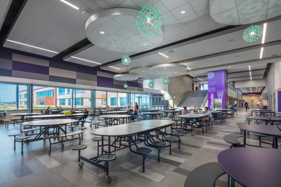 Cafeteria