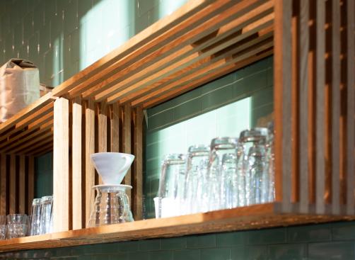 Elm Coffee Roasters | Olson Kundig