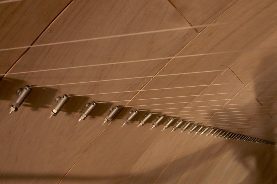 Strings Connection