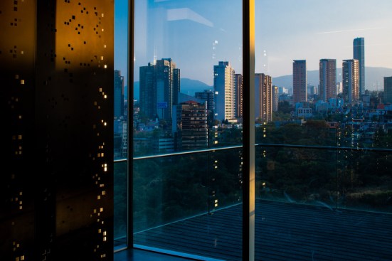 La Galera - CRAFT Arquitectos