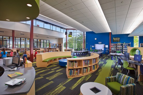 Media Center