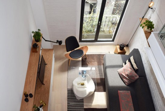 Donceles 18 - German Velasco Arquitectos