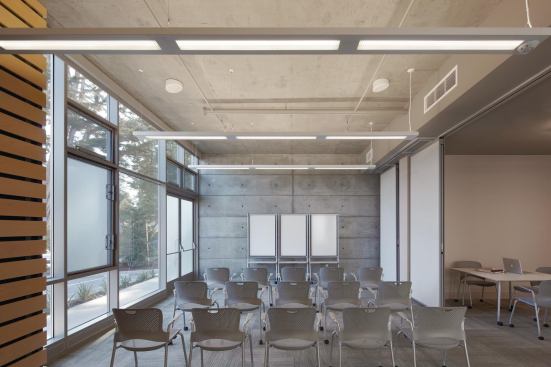 Community room