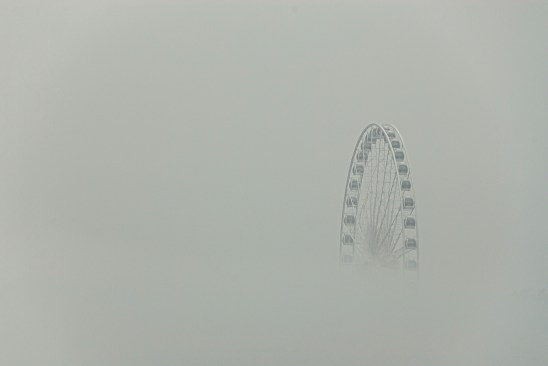 Skywheel, Niagra Falls, Ontario