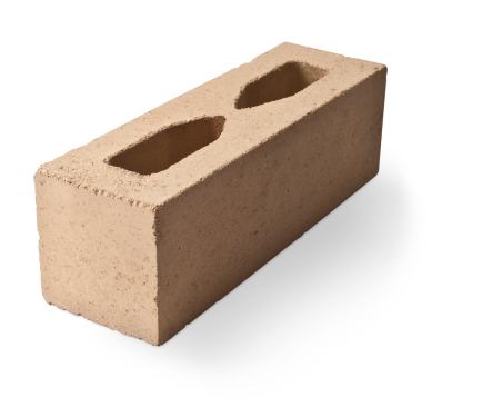 To reduce the weight and amount of material used in its bricks, 
CalStar Products now offers its modular, utility, and large-format facing masonry units with cores, which also eases handling. Available in a variety of standard colors and sizes, the bricks contain 37% recycled content. Because their proprietary manufacturing process does not incorporate kiln firing, CalStar’s masonry units consume 81% less energy than conventional clay bricks, which translates into an 84% reduction in carbon emissions. 
calstarproducts.com