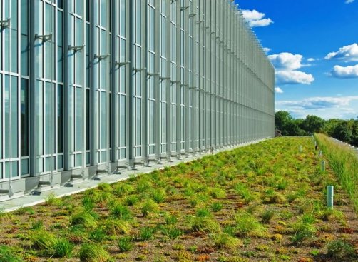 EMU - Mark Jefferson Science Complex