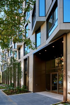 The Silva by CORE architecture + design