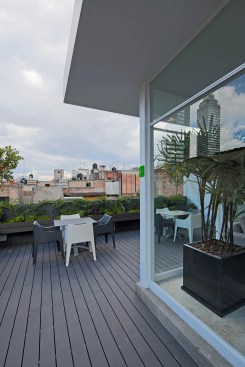 CD8 - Boue Arquitectos