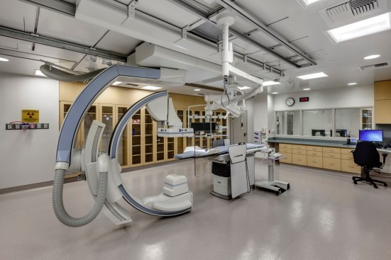 PIH+Health+Cath+Lab
