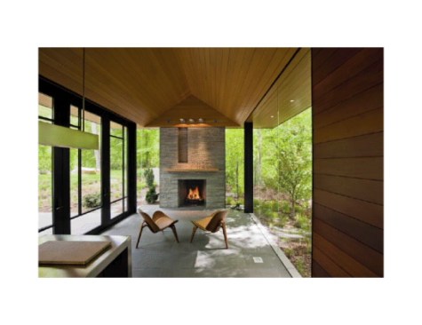 Nevis Pool & Garden Pavilion