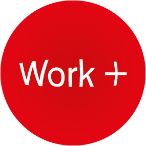 Work +
