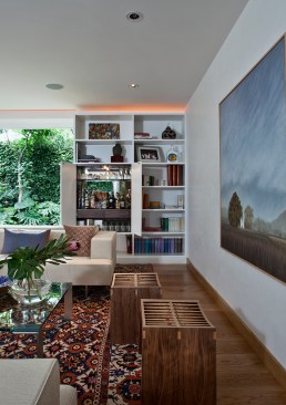 Monte Parnaso by vgz arquitectura