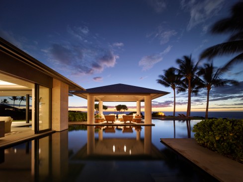 Kohala Coast Residence