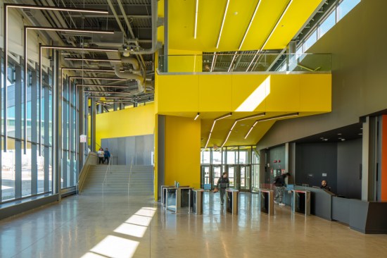 Daley College MTEC