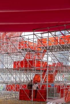 14_Qianhai Floating City_observation platform detail_4