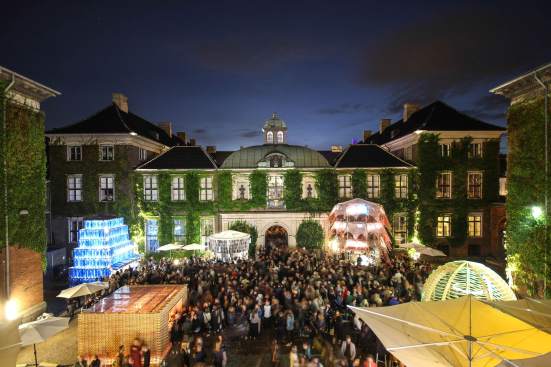 @Copenhagen Art Fair