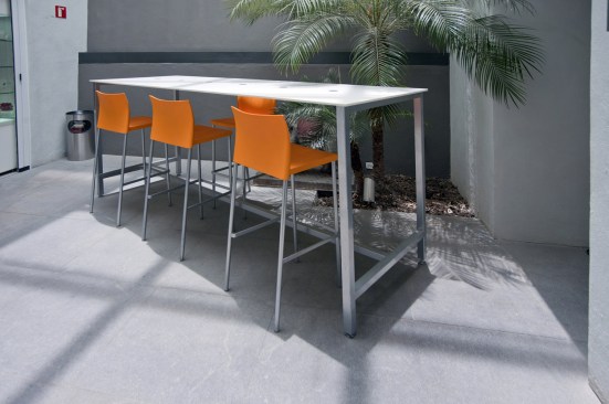 Museo Modo - DIN interiorismo