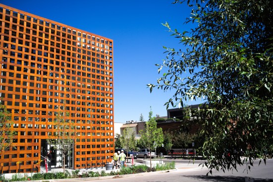 Aspen+Art+Museum%2c+by+Shigeru+Ban+Architects