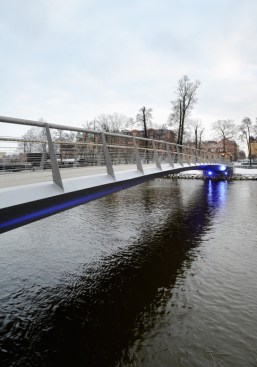 Bro Norrköping, Erik Andersson