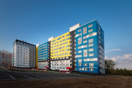 Building+Facades+Design