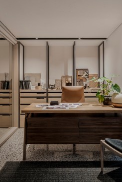 Image editor Maria Siorba