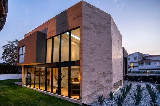 Jaral de Berrio - Sobrado + Ugalde Arquitectos