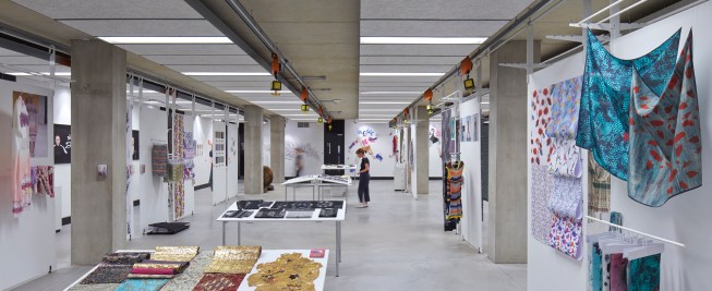 Manchester+School+of+Art+by+Feilden+Clegg+Bradley+Studios