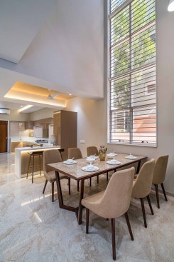 The Shaded House By Prashant Parmar Architect...