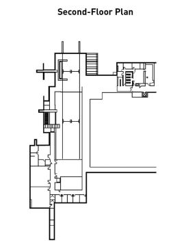 2013 AIA COTE Top Ten Green Project: James I. Swenson Civil Engineering Building at the University of Minnesota, Duluth, by Ross Barney Architects