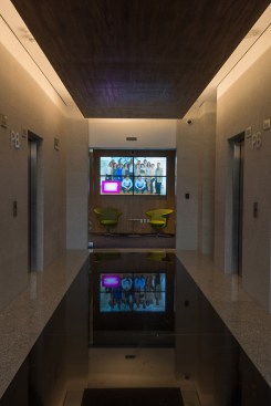 AXA QBO - Serrano Monjaraz Arquitectos