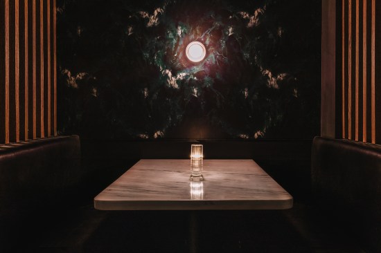 Death & Company Los Angeles