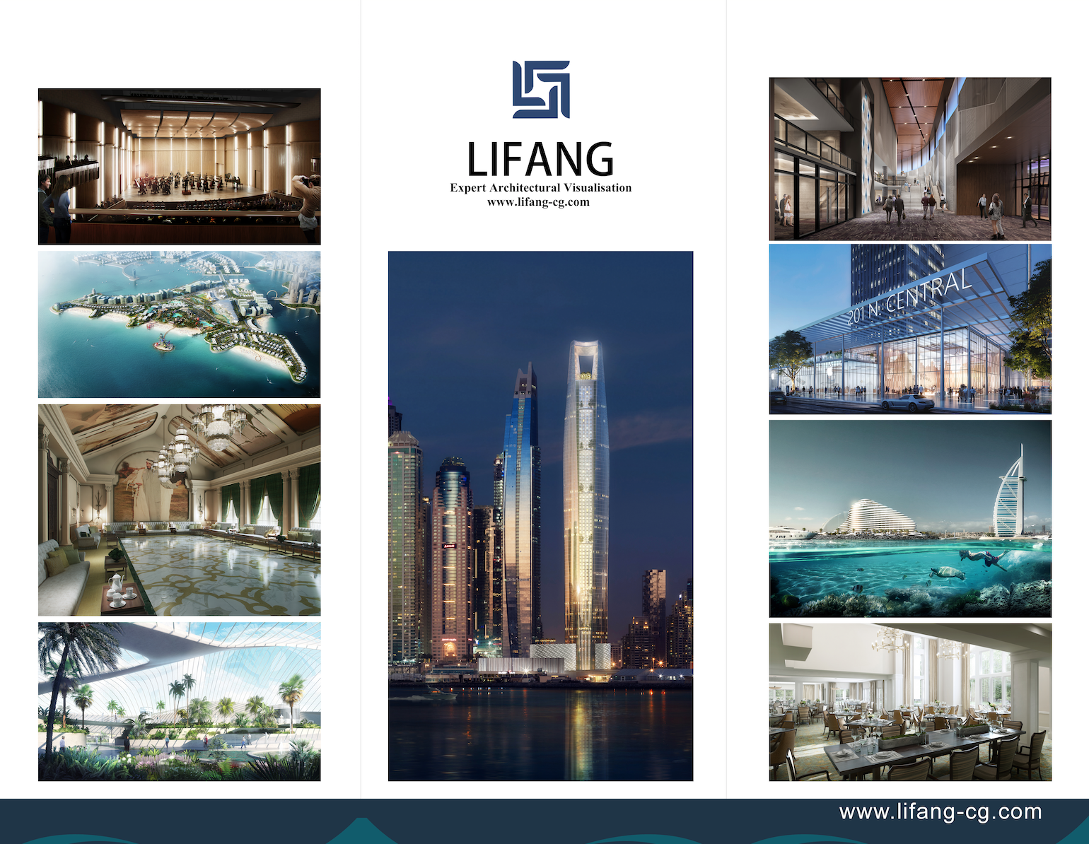 Lifang Vision Technologies  Co.,Ltd