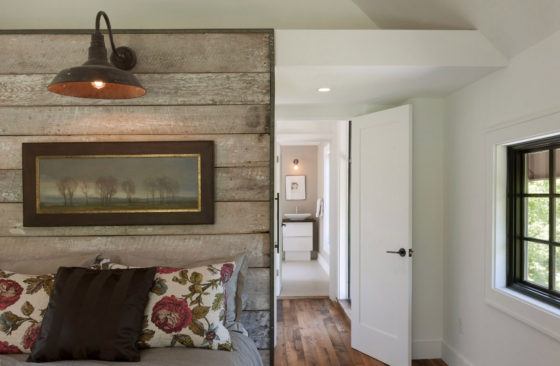 The home has 3 bedrooms, 2.5 baths, a kitchen, dining, and living room