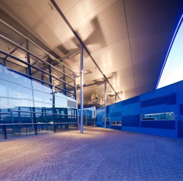access square