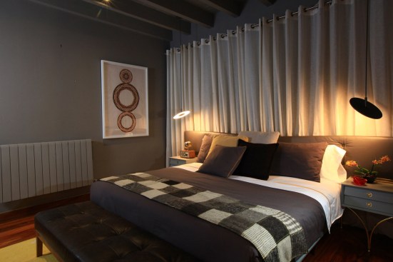 Hotel Dos Casas San Miguel de Allende - German Velasco Arquitectos