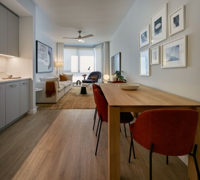 The Silva by CORE architecture + design