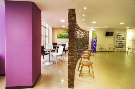 Doterra - DIN interiorismo