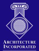 Architecture, Incorporated