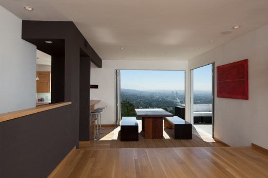 8404 Franklin Residence.  Vianney Boutry