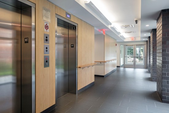 Ludlow Commons by MAP Architects