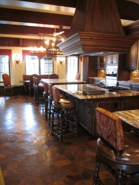 Main Kitchen